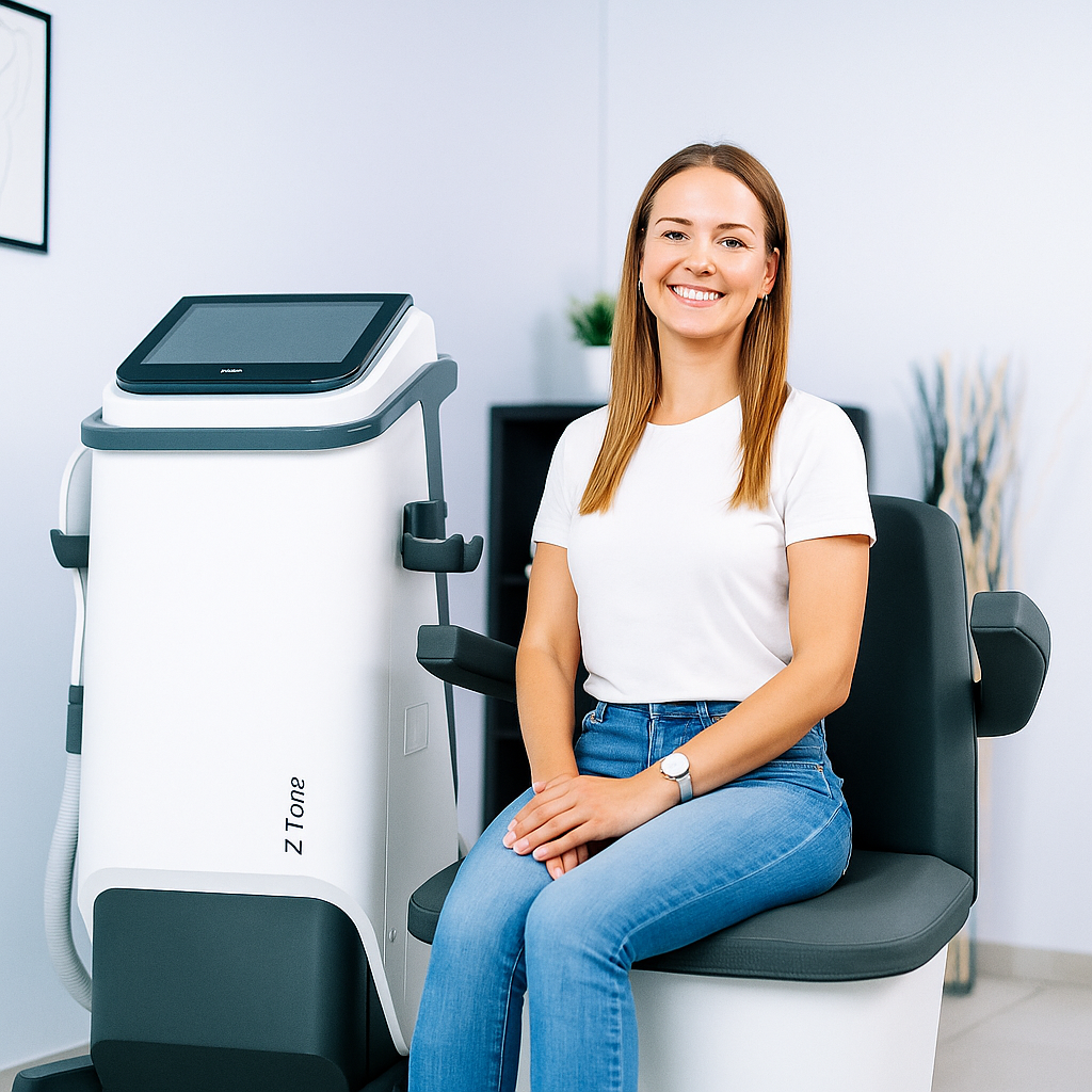 Pelvic Floor Upgrade