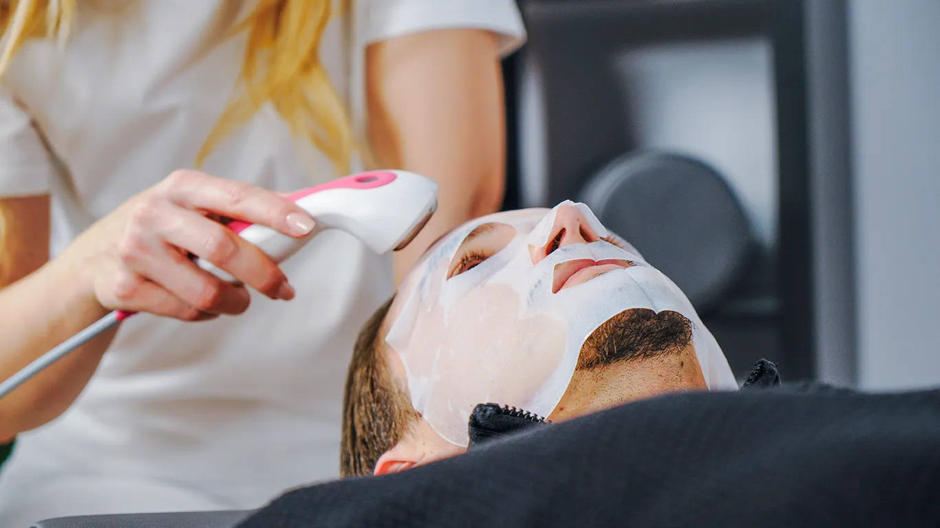 Microneedling