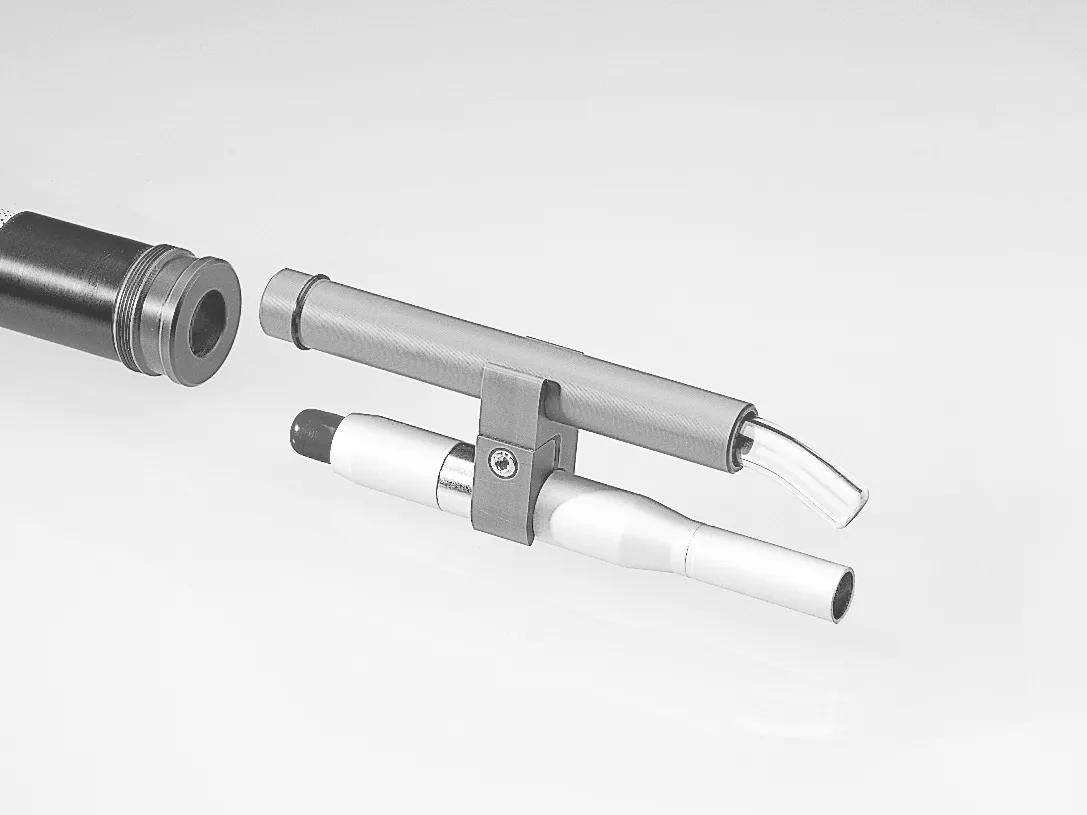 Adapter & Clips