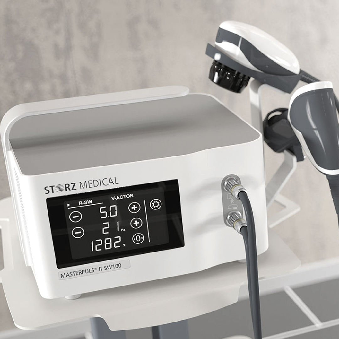 MasterPuls R-SW100
