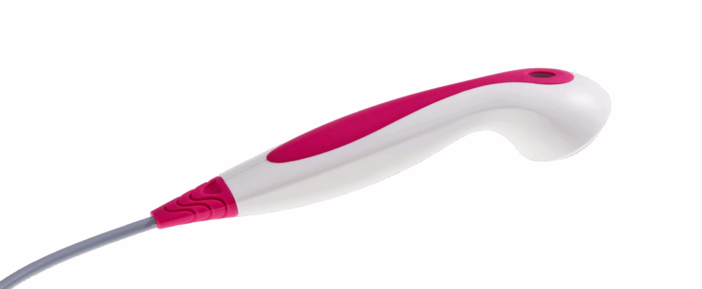 Move Handpiece