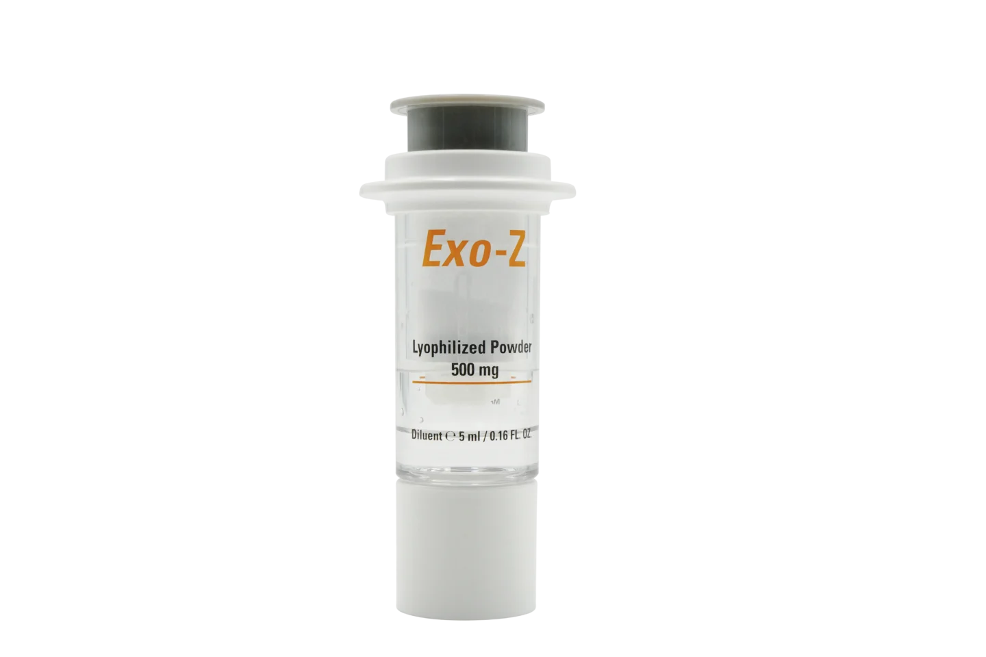 Exo-Z