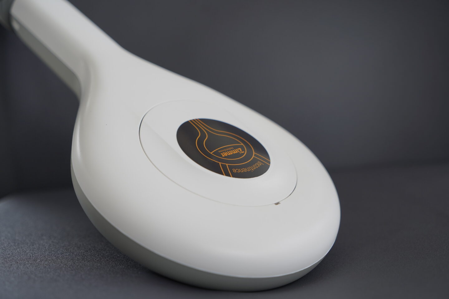 Incontinence Applicator