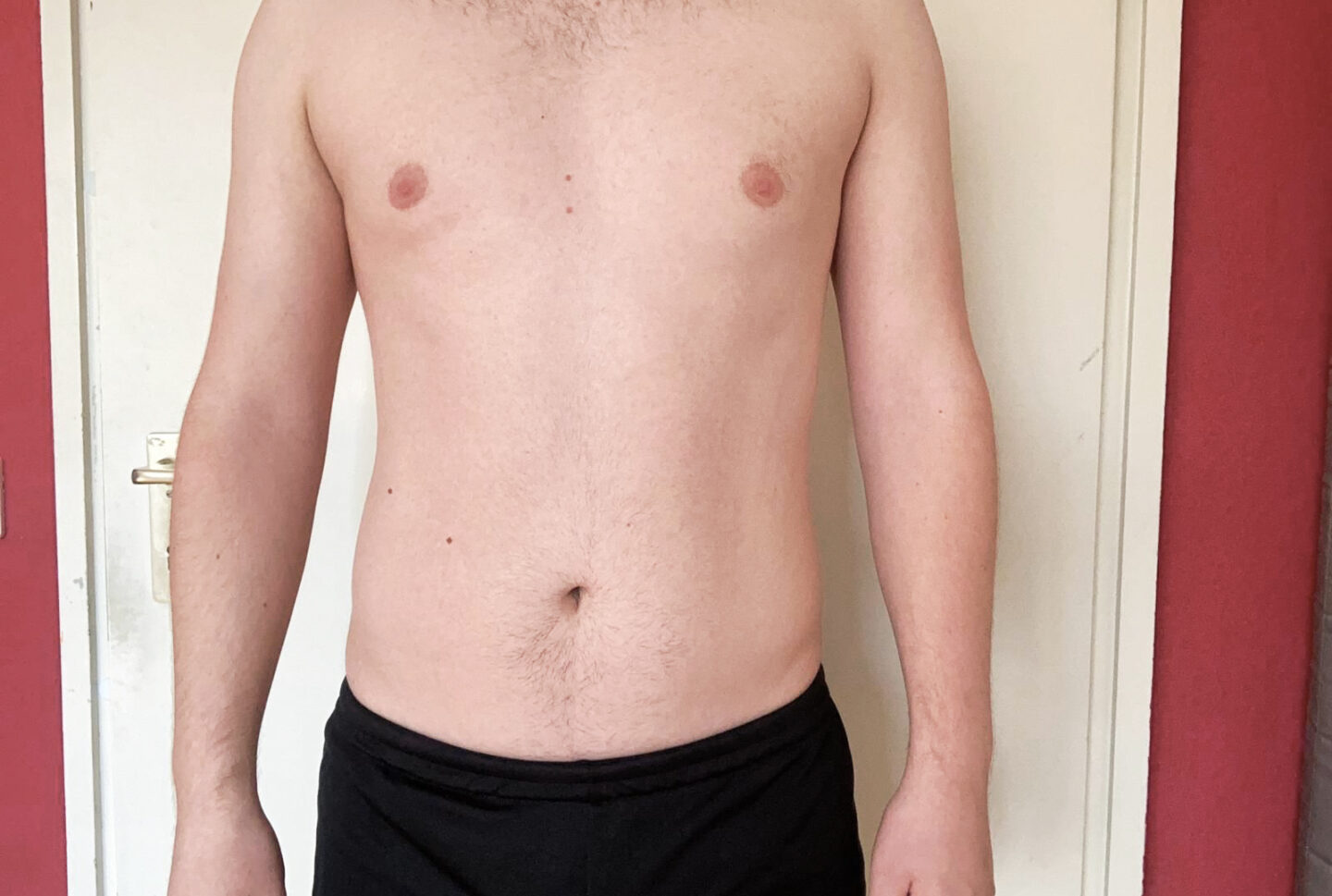 Body Shaping Results