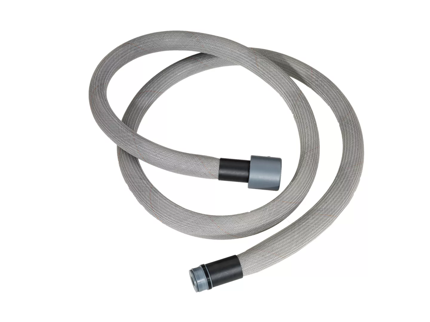 Woven Treatment Tube
