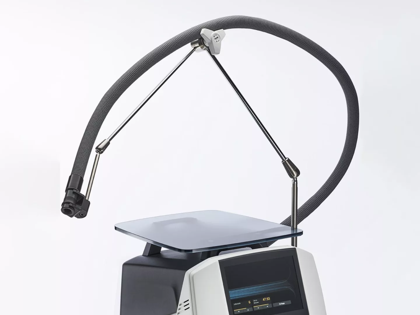 Adjustable 3-Joint Arm