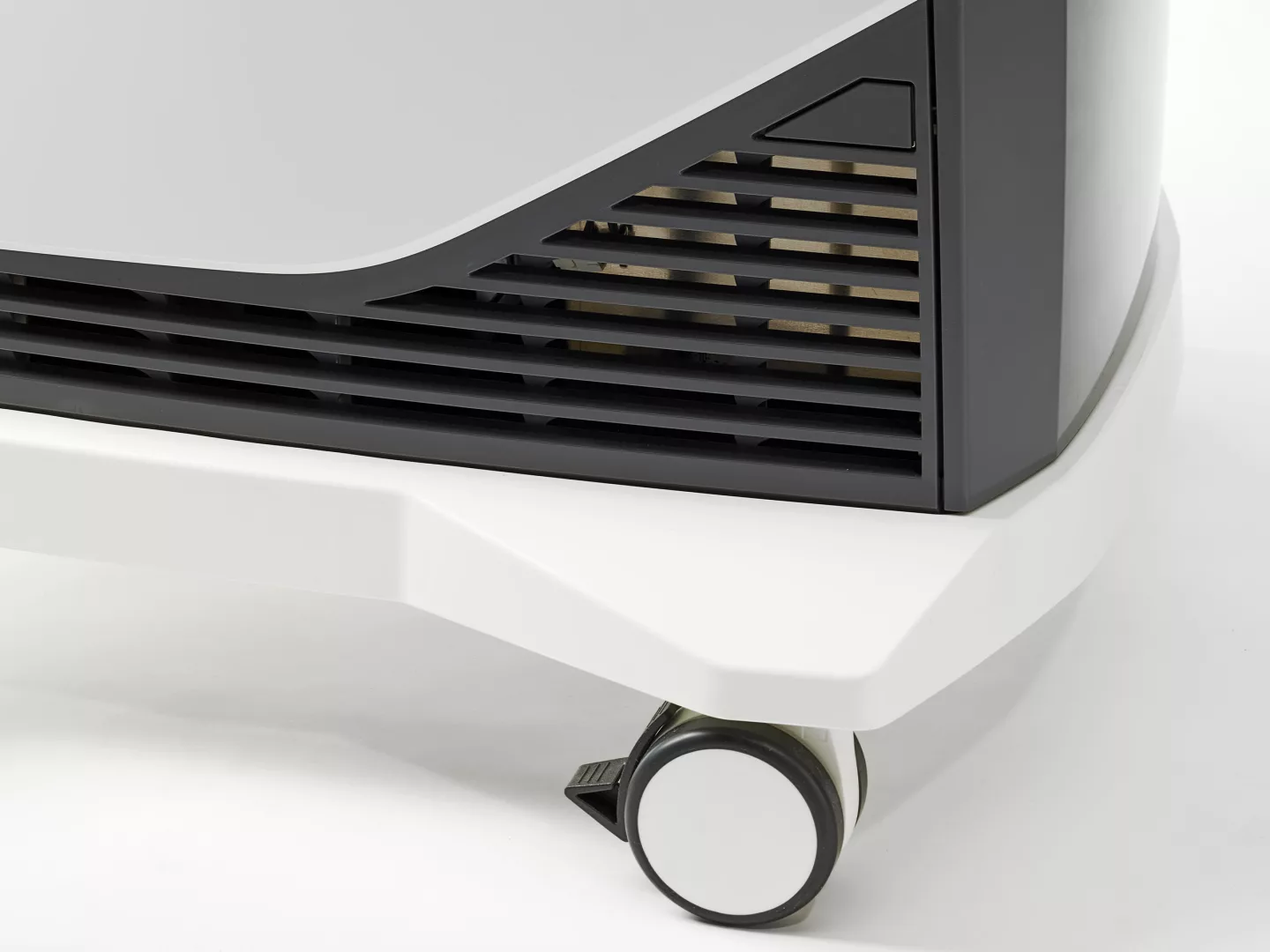 Ergonomic Design