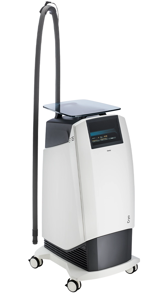 Cryo 7 System