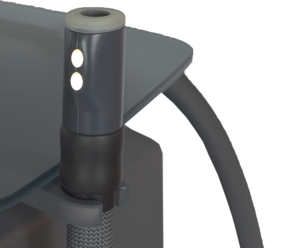 Tube Holder
