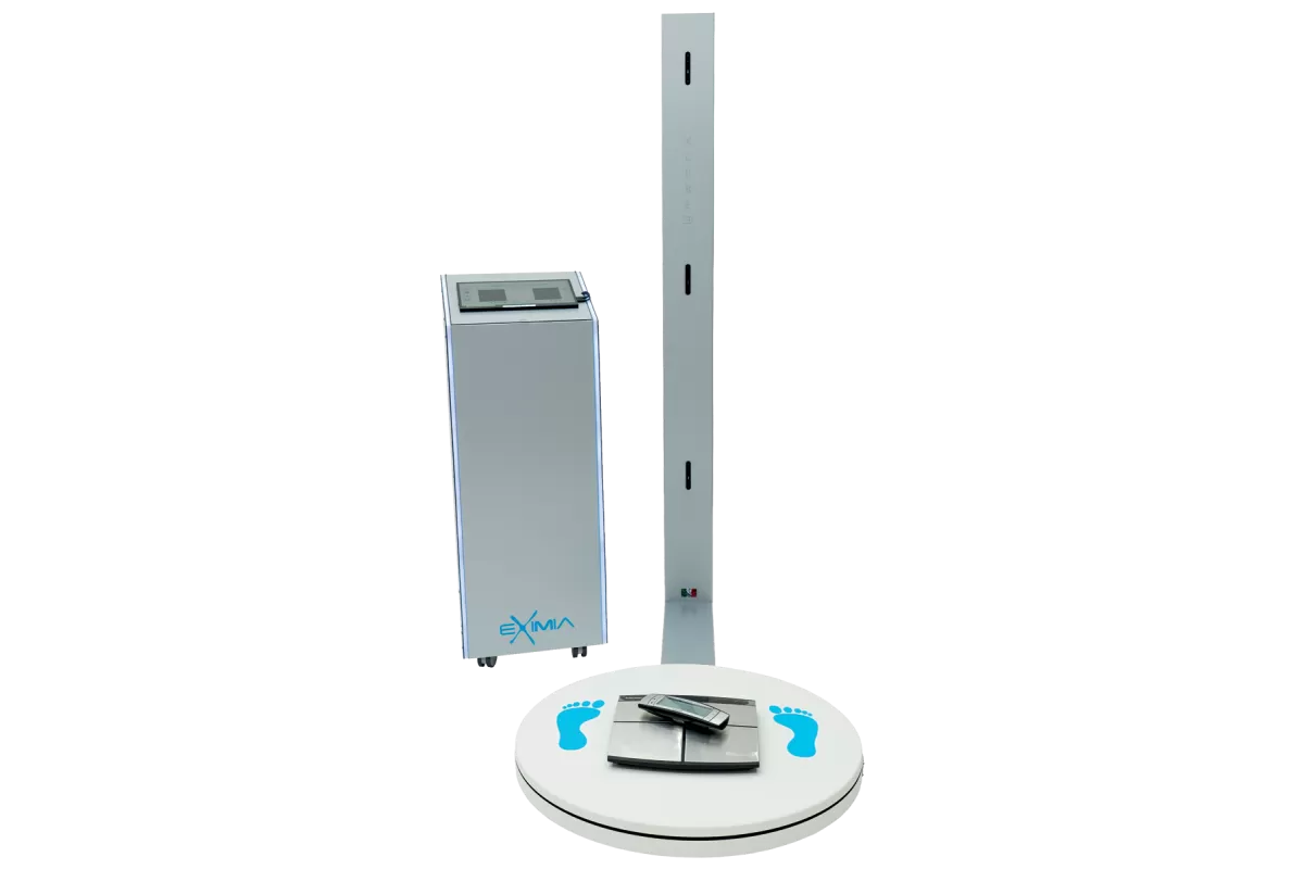 Eximia Cube 3D