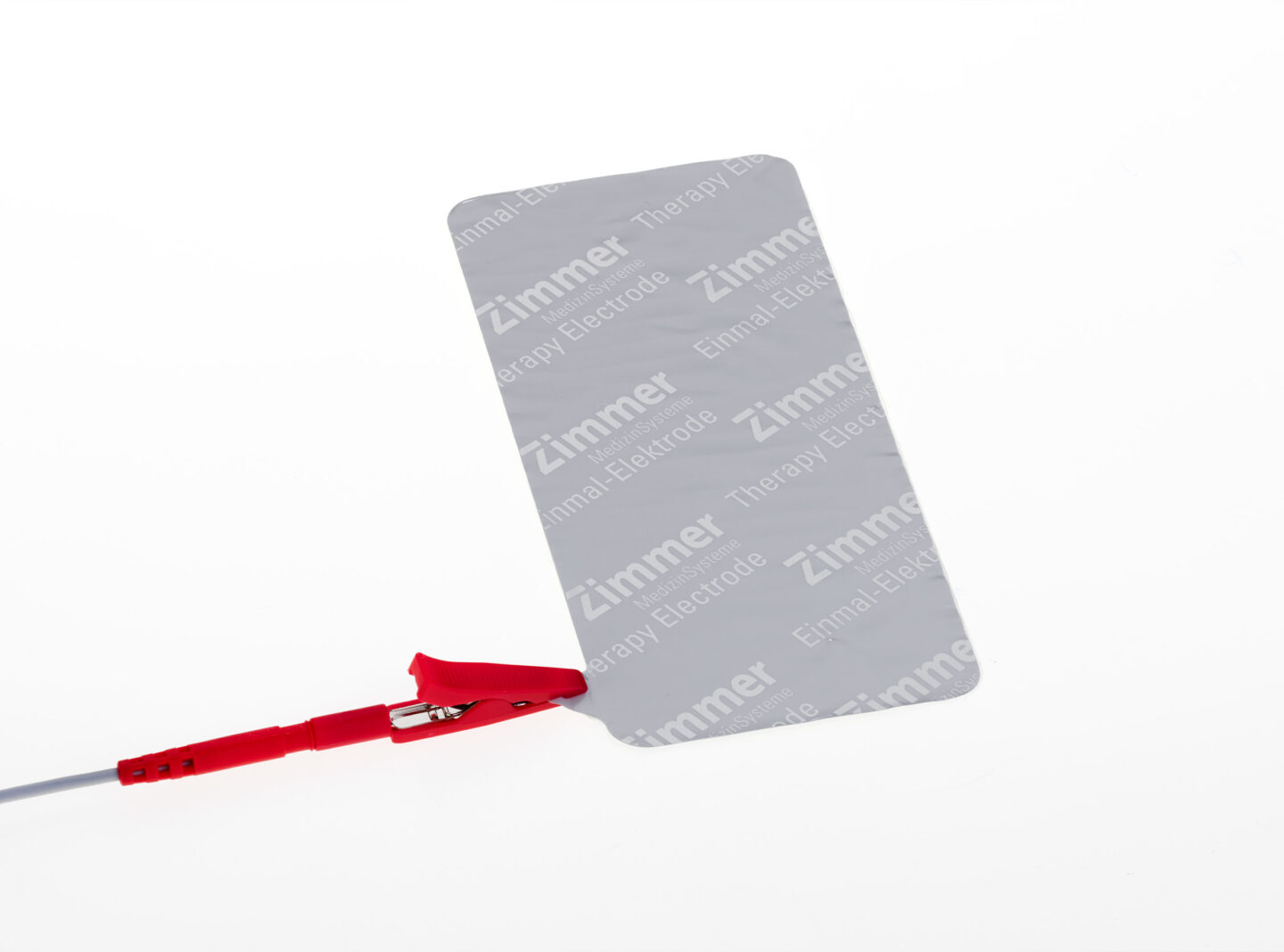 Rectangle Electrodes