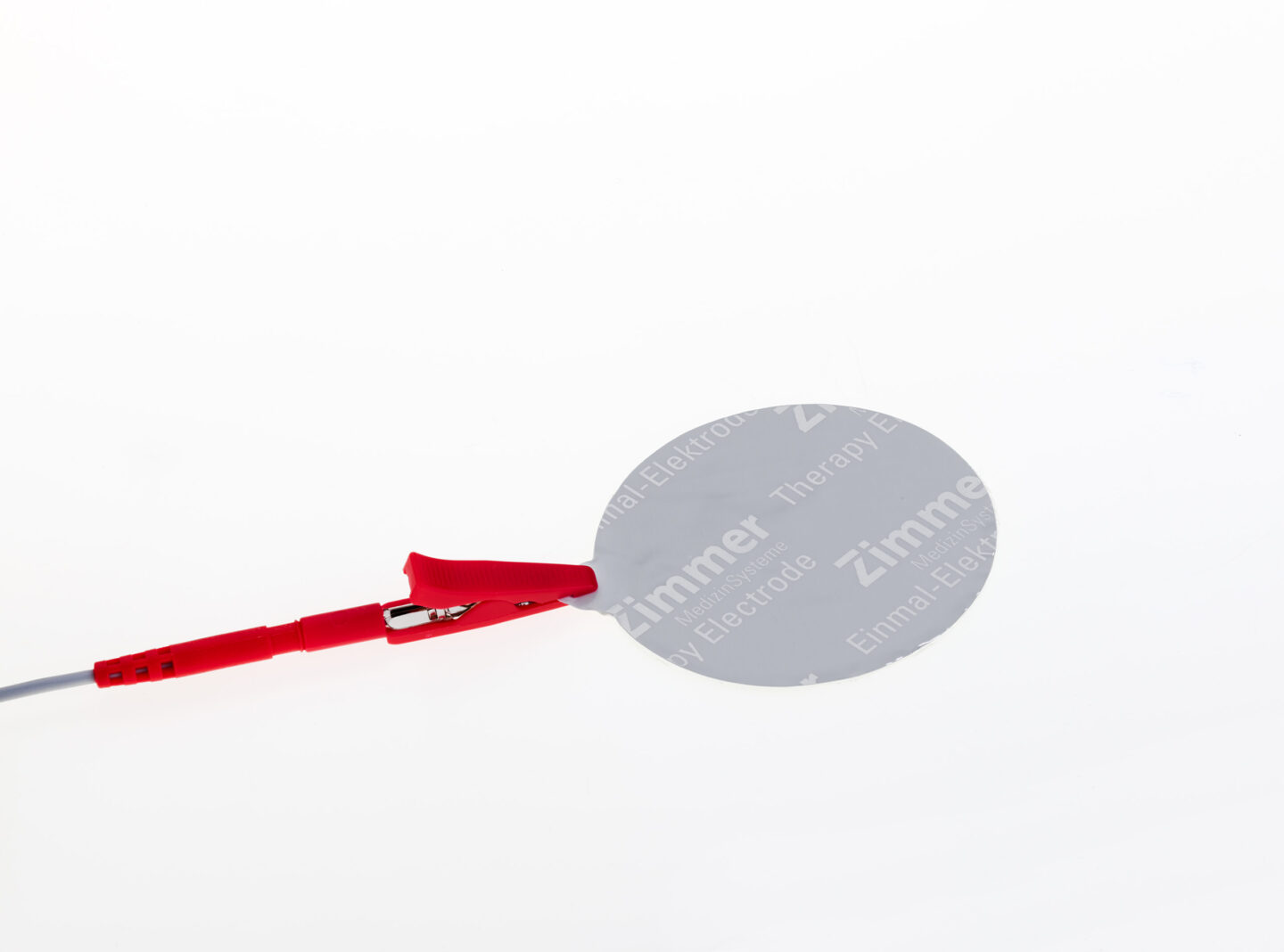Round Electrodes