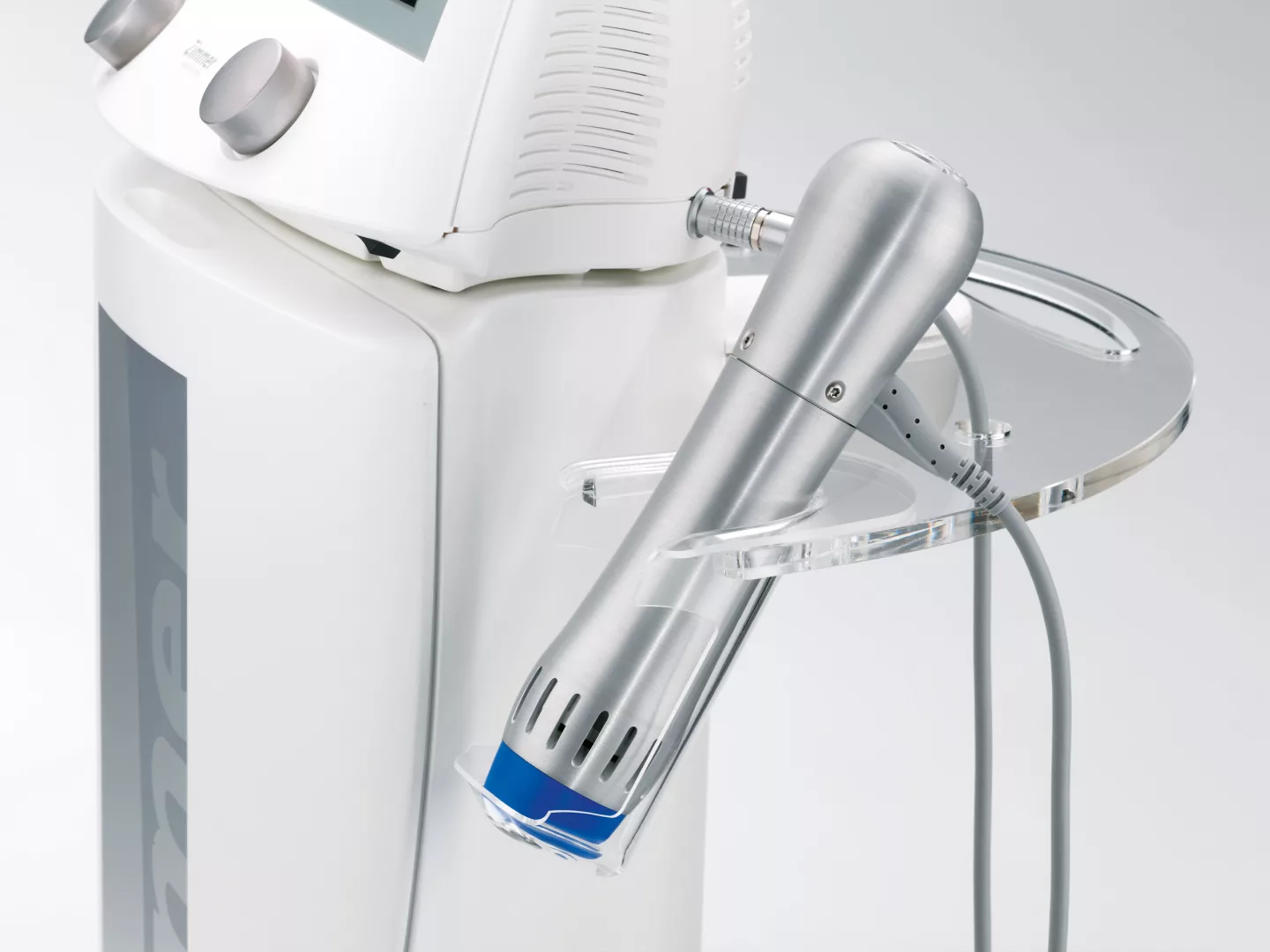 Handpiece