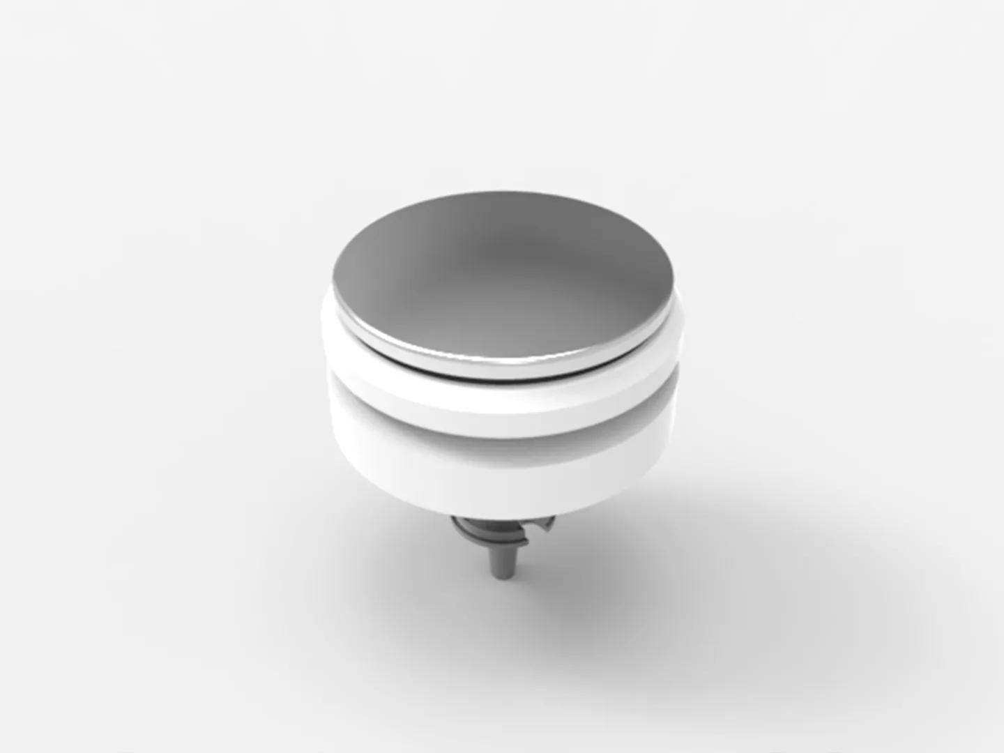 Applicator Head