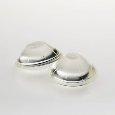 enShock Device Front View